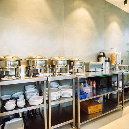 Hotel Skylink Hospitality Mahalaxmi مومباي المظهر الخارجي الصورة