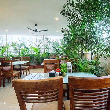 Hotel Skylink Hospitality Mahalaxmi مومباي المظهر الخارجي الصورة