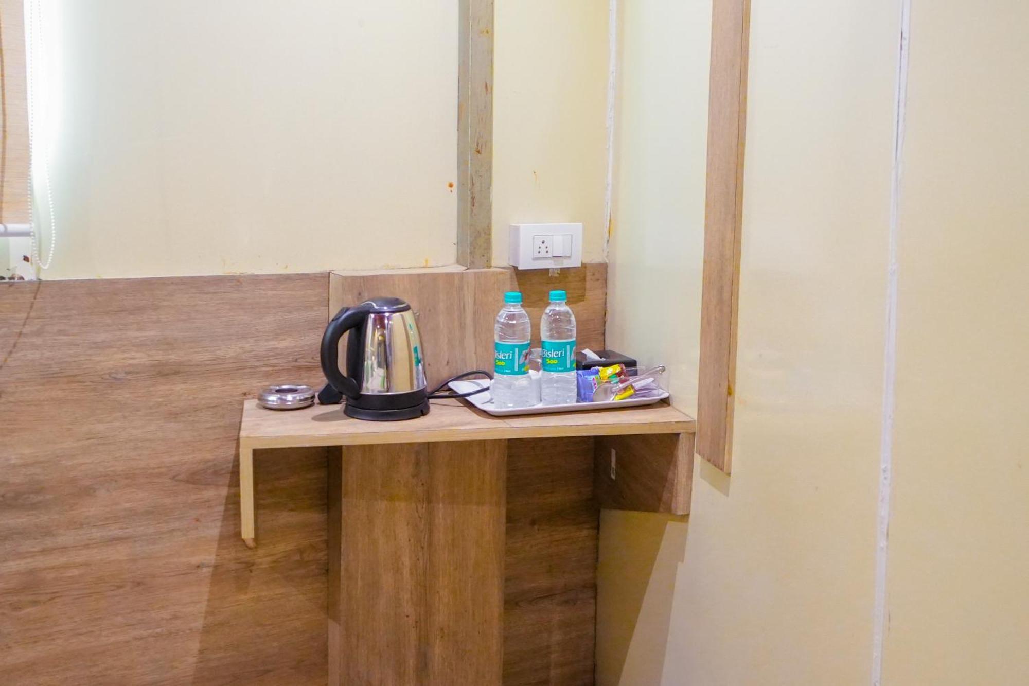 Hotel Skylink Hospitality Mahalaxmi مومباي المظهر الخارجي الصورة