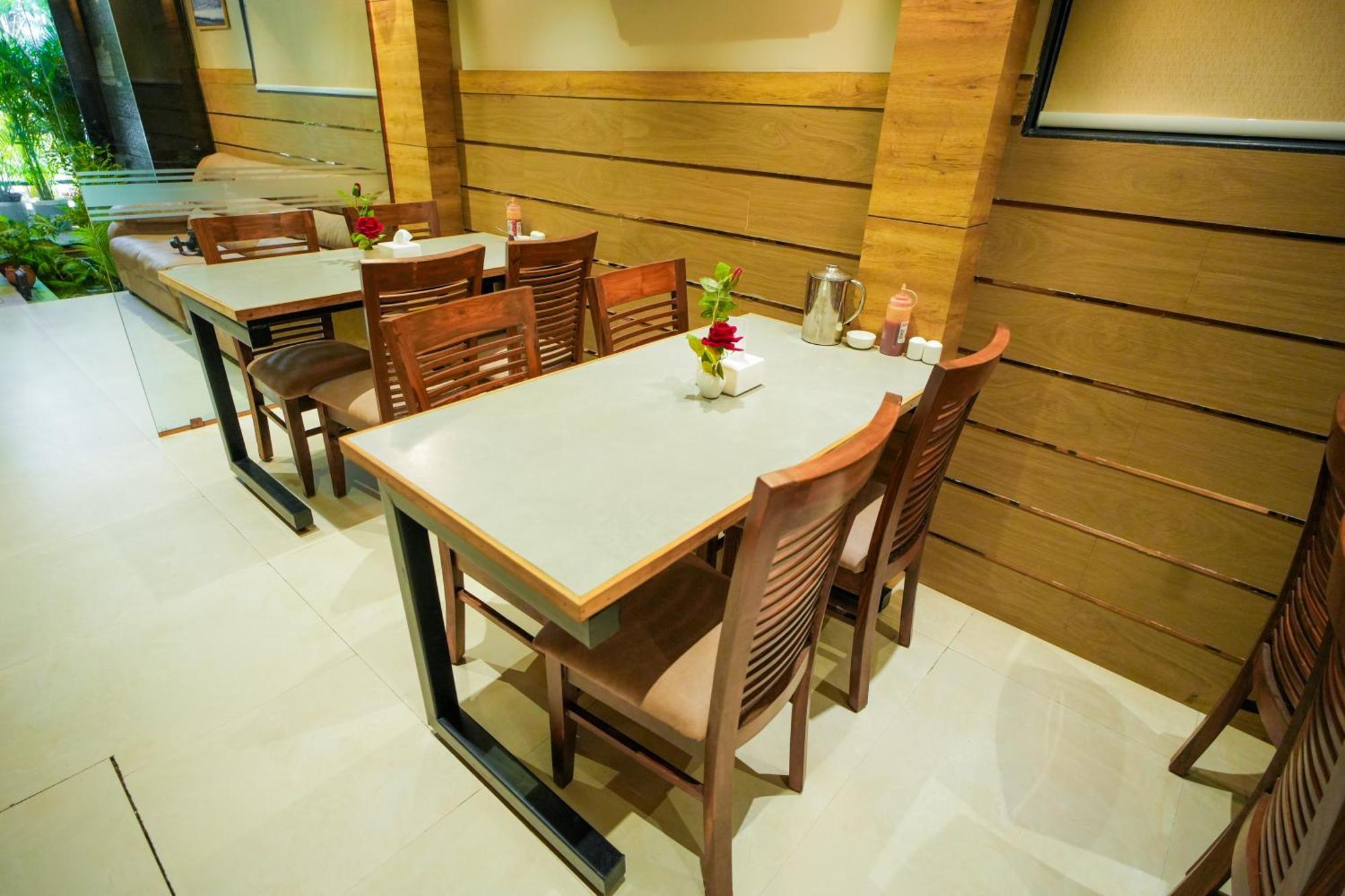 Hotel Skylink Hospitality Mahalaxmi مومباي المظهر الخارجي الصورة