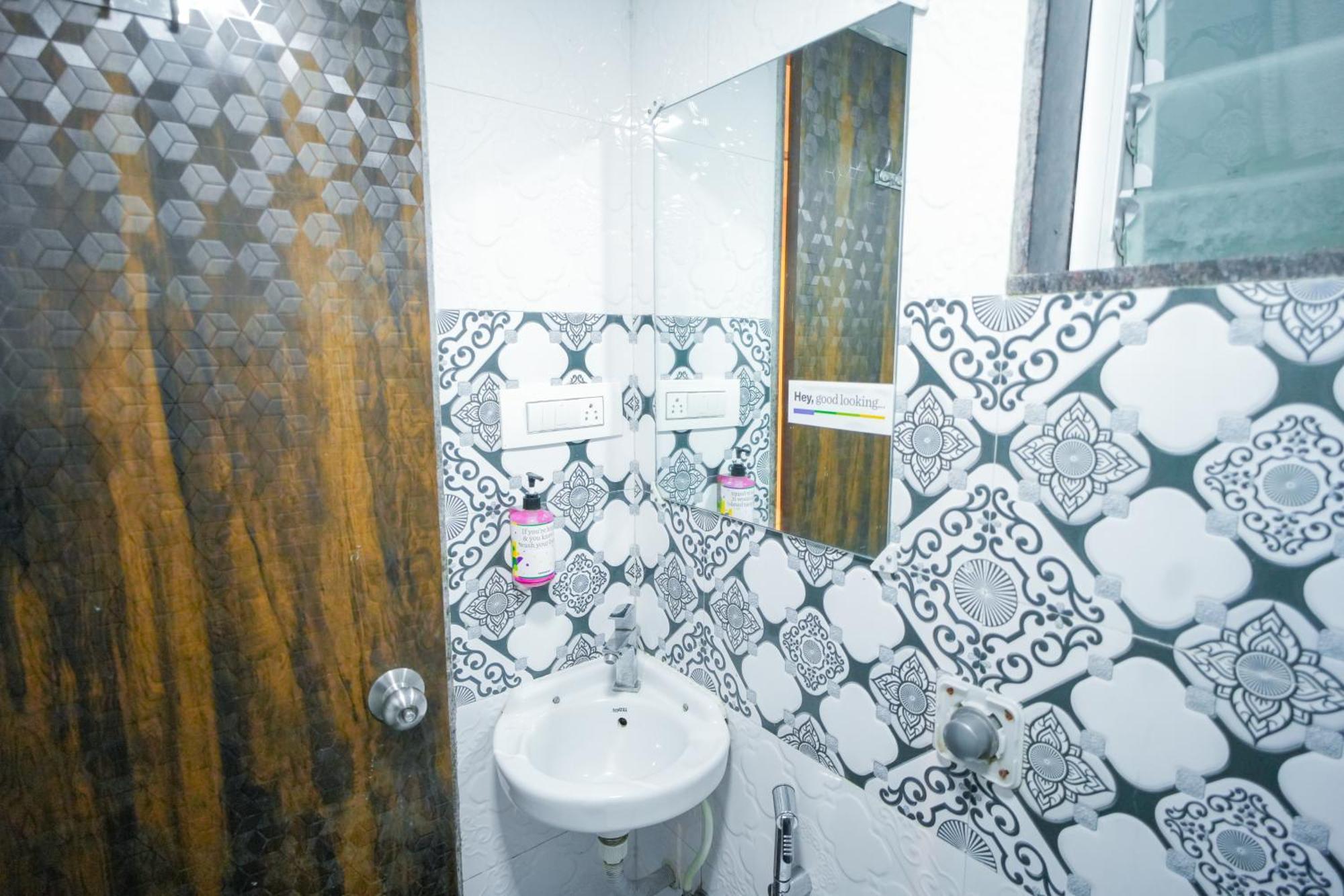 Hotel Skylink Hospitality Mahalaxmi مومباي المظهر الخارجي الصورة