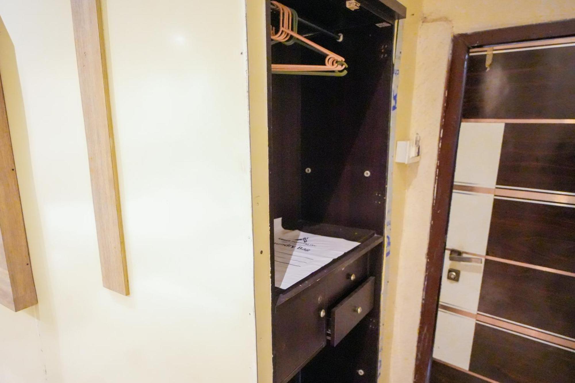 Hotel Skylink Hospitality Mahalaxmi مومباي المظهر الخارجي الصورة