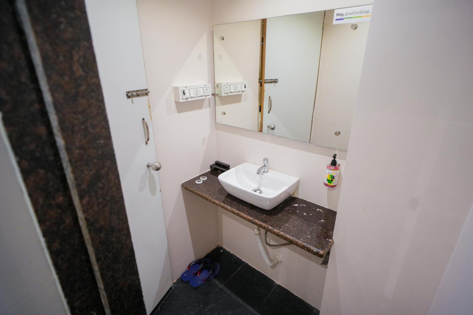 Hotel Skylink Hospitality Mahalaxmi مومباي المظهر الخارجي الصورة