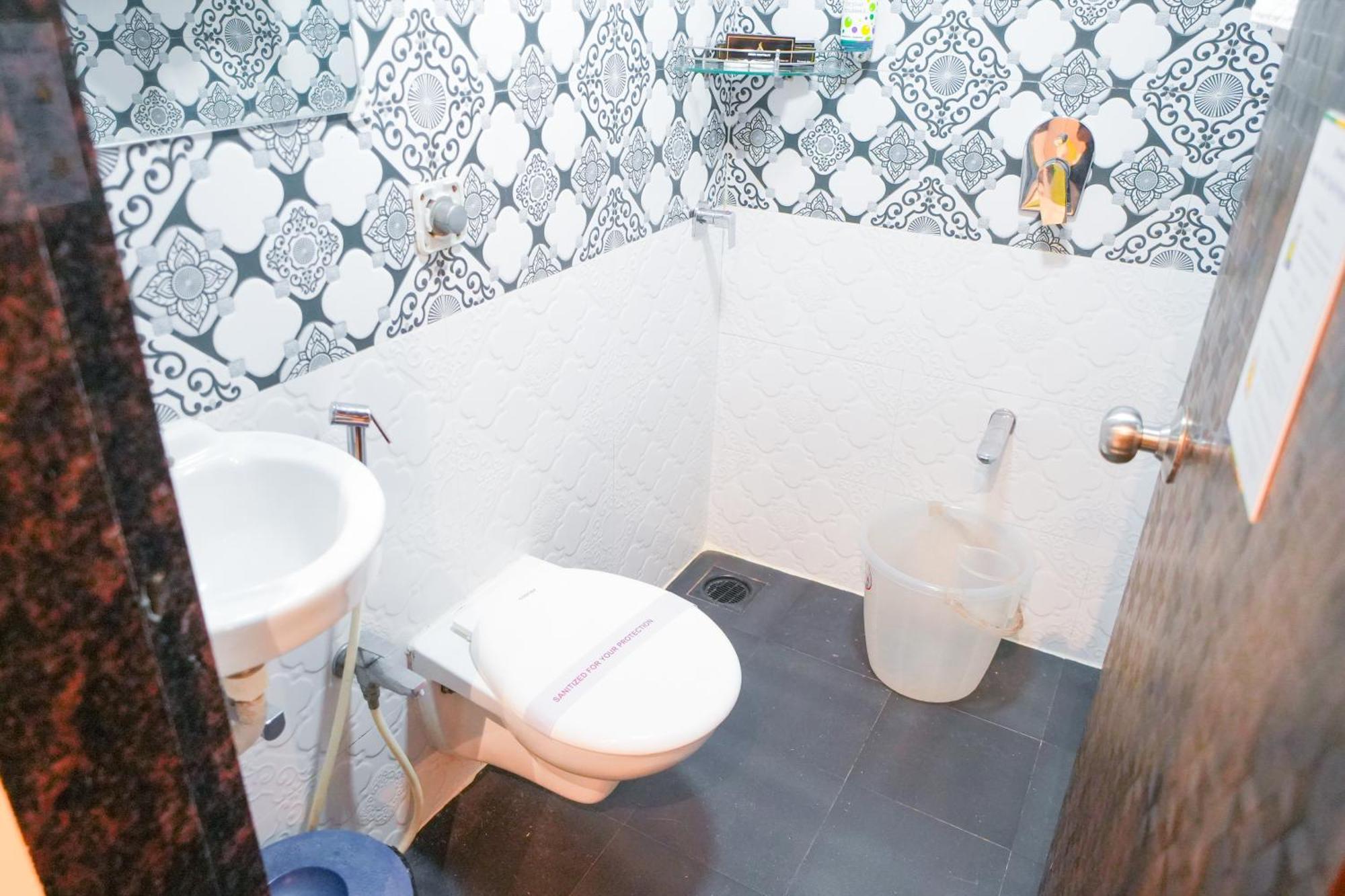 Hotel Skylink Hospitality Mahalaxmi مومباي المظهر الخارجي الصورة