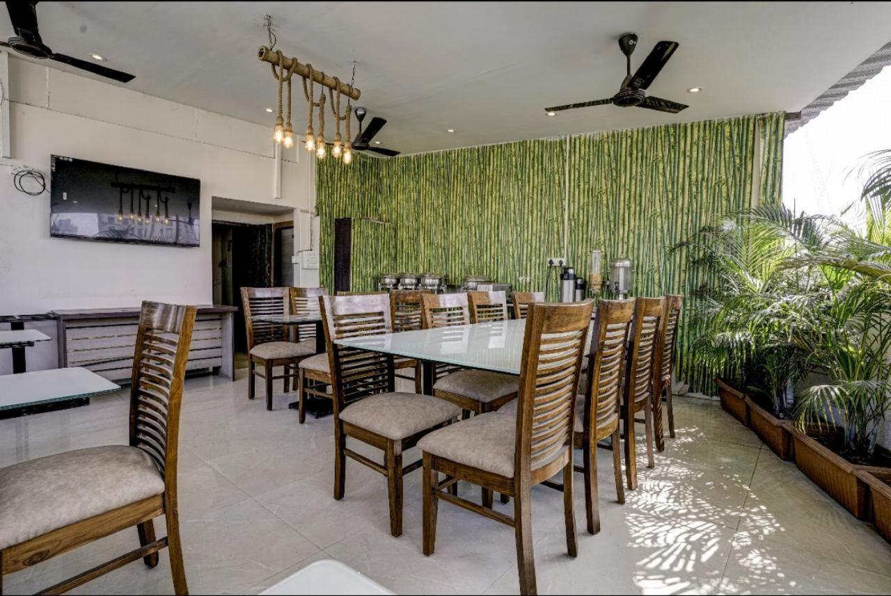 Hotel Skylink Hospitality Mahalaxmi مومباي المظهر الخارجي الصورة