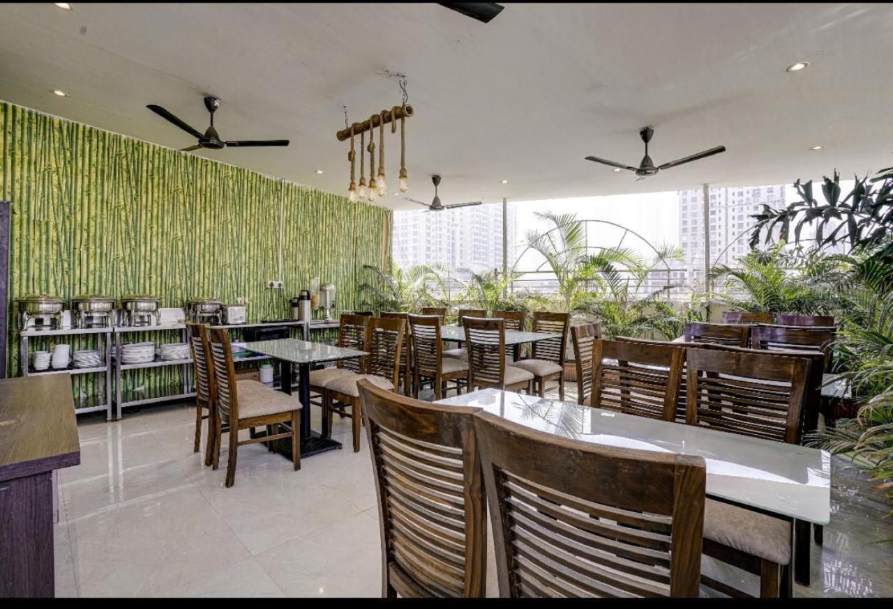 Hotel Skylink Hospitality Mahalaxmi مومباي المظهر الخارجي الصورة